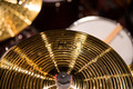 Meinl HCS 14" Crash Cymbal - HCS14C (3).jpg