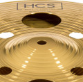 Meinl HCS 14" Trash Stack Cymbal - HCS14TRS (3).jpg