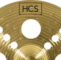 Meinl HCS 14" Trash Stack Cymbal - HCS14TRS (7).jpg
