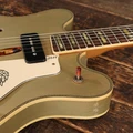 Castedosa 3511 Lobo Semi-Hollow Electric Guitar in Light Aged Shoreline Gold - CAST3511LOBOSHLG-547 (17).JPG