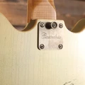 Castedosa 3511 Lobo Semi-Hollow Electric Guitar in Light Aged Shoreline Gold - CAST3511LOBOSHLG-547 (6).JPG