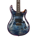 PRS Custom 24-08 Sprayer’s Choice 10 Top Electric Guitar in Blue with Red Edges - 0423697 (1).jpg