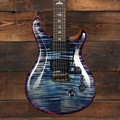PRS Custom 24-08 Sprayer’s Choice 10 Top Electric Guitar in Blue with Red Edges - 0423697 (2).JPG