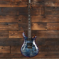 PRS Custom 24-08 Sprayer’s Choice 10 Top Electric Guitar in Blue with Red Edges - 0423697 (3).JPG