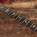 PRS Custom 24-08 Sprayer’s Choice 10 Top Electric Guitar in Blue with Red Edges - 0423697 (15).JPG