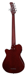 B Stock : Sire Marcus Miller GB5 Electro Acoustic 5-String Bass Guitar in Natural - 001 - SIREGB55NT-GB5-5st-NATURAL-II.jpg