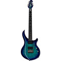 B Stock : Sterling by Music Man Majesty Dimarzio Electric Guitar in Cerulean Paradise - 001 - ST-MAJ200XQM-CPD-E1-WB 4.jpg