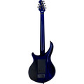 B Stock : Sterling by Music Man Majesty Dimarzio Electric Guitar in Cerulean Paradise - 001 - ST-MAJ200XQM-CPD-E1-WB 5.jpg