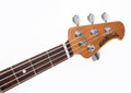 B Stock : Music Man StingRay Special Bass Guitar in Translucent Orange - 001 - 107-52-20-03-MB-CR-Headstock.jpg