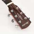 B Stock : Alvarez Artist Elite AEG99CE Grand Auditorium Electro Acoustic in Shadowburst with Cutaway - 001 - B-AEG99CESP-0001 (11).jpg