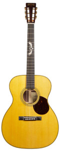 Martin 000-28 Shawn Mendes Acoustic Guitar - 000-28MENDES-2.jpg