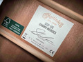 Martin 000-10E Shawn Mendes Electro Acoustic Guitar - 00010EMENDES-8.jpg
