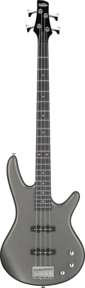 Ibanez GSR180 GIO SR 4 String Bass Guitar in Tungsten Matte - GSR180-TUM-2.jpg