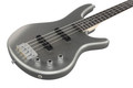 Ibanez GSR180 GIO SR 4 String Bass Guitar in Tungsten Matte - GSR180-TUM-5.jpg