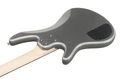 Ibanez GSR180 GIO SR 4 String Bass Guitar in Tungsten Matte - GSR180-TUM-6.jpg