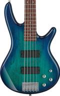 Ibanez GSR205 GIO SR 5 String Bass Guitar in Blue Moon Burst - GSR205-BMT-1.jpg