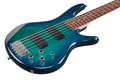 Ibanez GSR205 GIO SR 5 String Bass Guitar in Blue Moon Burst - GSR205-BMT-5.jpg