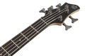 Ibanez BTB605L Left Handed 5 String Bass Guitar in Trans Gray flat - BTB605L-TGF-7.jpg