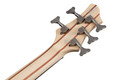 Ibanez BTB605L Left Handed 5 String Bass Guitar in Trans Gray flat - BTB605L-TGF-8.jpg