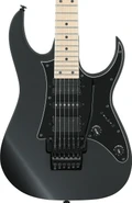 Ibanez RG550 Genesis Electric Guitar in Black Flat - RG550_BKF_00_04_F.jpg