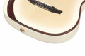 Ibanez TOD100FMN Tim Henson Tree of Death Thinline Acoustic Guitar in Toasted Marshmallow Matte - TOD100FMN_TMM_1X_01_M.jpg