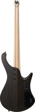 Ibanez EHB600L Left Handed 4 String Bass Guitar in Walnut Flat - EHB600L_WNF_1P_01_C.jpg