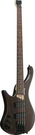 Ibanez EHB600L Left Handed 4 String Bass Guitar in Walnut Flat - EHB600L_WNF_1P_01_E.jpg