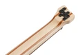 Ibanez EHB600L Left Handed 4 String Bass Guitar in Walnut Flat - EHB600L_WNF_1P_01_K.jpg
