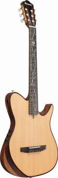 Ibanez TOD100N Tim Henson Tree of Death Thinline Acoustic Guitar in Natural High Gloss - TOD100N_NT_1X_01_E.jpg