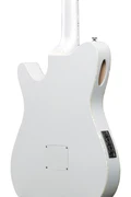 Ibanez TOD10N Tim Henson Tree of Death Thinline Acoustic Guitar in Silver Metallic Flat - TOD10N_SMF_5B_03_I.jpg