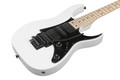 Ibanez RG550 Genesis Electric Guitar in White Flat - RG550_WHF_00_04_H.jpg