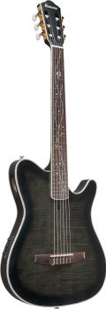Ibanez TOD10N Tim Henson Tree of Death Thinline Acoustic Guitar in Black Burst Fade Low Gloss - TOD20FMN_BFL_5B_01_E.jpg