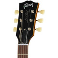 Gibson Custom Shop Les Paul Standard in Translucent Blue - CSLPSTTBNH1_5_Headstock.jpg