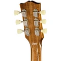 Gibson Custom Shop Les Paul Standard in Translucent Blue - CSLPSTTBNH1_6_BackHeadstock.jpg