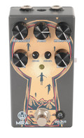 Second Hand Walrus Audio Mira Optical Compressor Pedal 622 - SH-241-6622 (2).jpg
