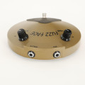 Second Hand Dunlop Eric Johnson Fuzz Face (Gold) 614 - SH-241-6614 (5).jpg