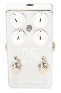 Second Hand Xotic Effects RC Booster V2 Pedal 606 - SH-241-6606 (2).jpg