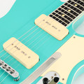 Second Hand Reverand Greg Kock Thistle Electric Guitar 595 - SH-241-6595 (6).jpg