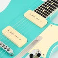 Second Hand Reverend Greg Koch Signature Gristle 90 Electric Guitar #595 - SH-241-6595 (6).jpg