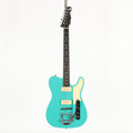 Second Hand Reverand Greg Kock Thistle Electric Guitar 595 - SH-241-6595 (3).jpg