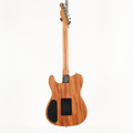 Second Hand Fender Acoustasonic Player Telecaster in Shadow Burst 592 - SH-241-6592 (4).jpg