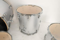 Second Hand Pearl Export Kit inc Hardware and cymbals 583 - SH-241-6583 (6).jpg