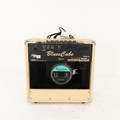 Second Hand Roland Blues Cube Hot Combo Amp in Cream 047 - SH-213-0047 (5).jpg