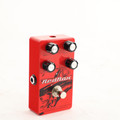 Second Hand Dawner Prince RedRox Distortion Pedal 046 - SH-213-0046 (4).jpg