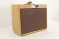 Second Hand Cornell Romany 12 Amplifier 366 - SH-141-6366 (3).jpg