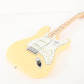Second Hand Fender Stratocaster MIJ in Vintage White 363 - SH-141-6363 (5).jpg