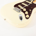 Second Hand Fender American Professional II Stratocaster in Olympic White 354 - SH-141-6354 (7).jpg