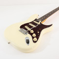 Second Hand Fender American Professional II Stratocaster in Olympic White 354 - SH-141-6354 (5).jpg
