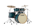 Tama Superstar Classic Maple 22" 5-piece Acoustic Shell Pack in Blue Lacquer Burst - 269357-1521644965484.jpg