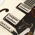 Second Hand Gretsch G6636T-RF Richard Fortus Falcon Bigsby in Vintage White 592 - SH-114-2592 (6).jpg